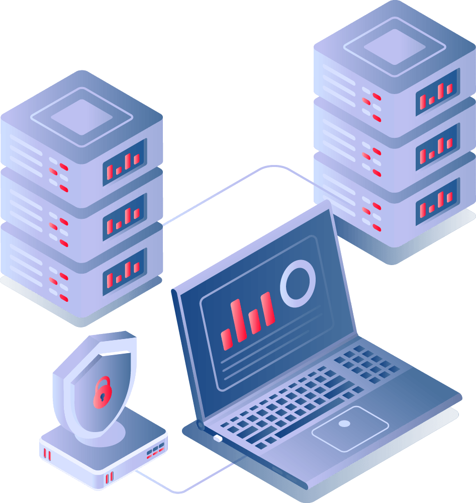 Private Monitoring